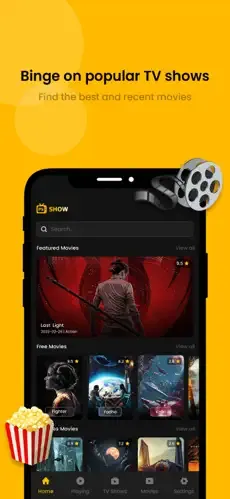 brad-pitt-movies-on-hotstar tv show